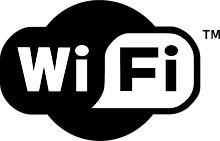 Logo wifi